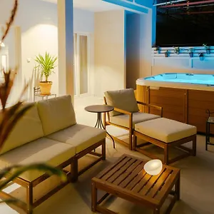 Toni Apartamento Split
