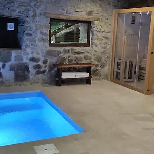 Abatetxe Casa rural Elgoibar