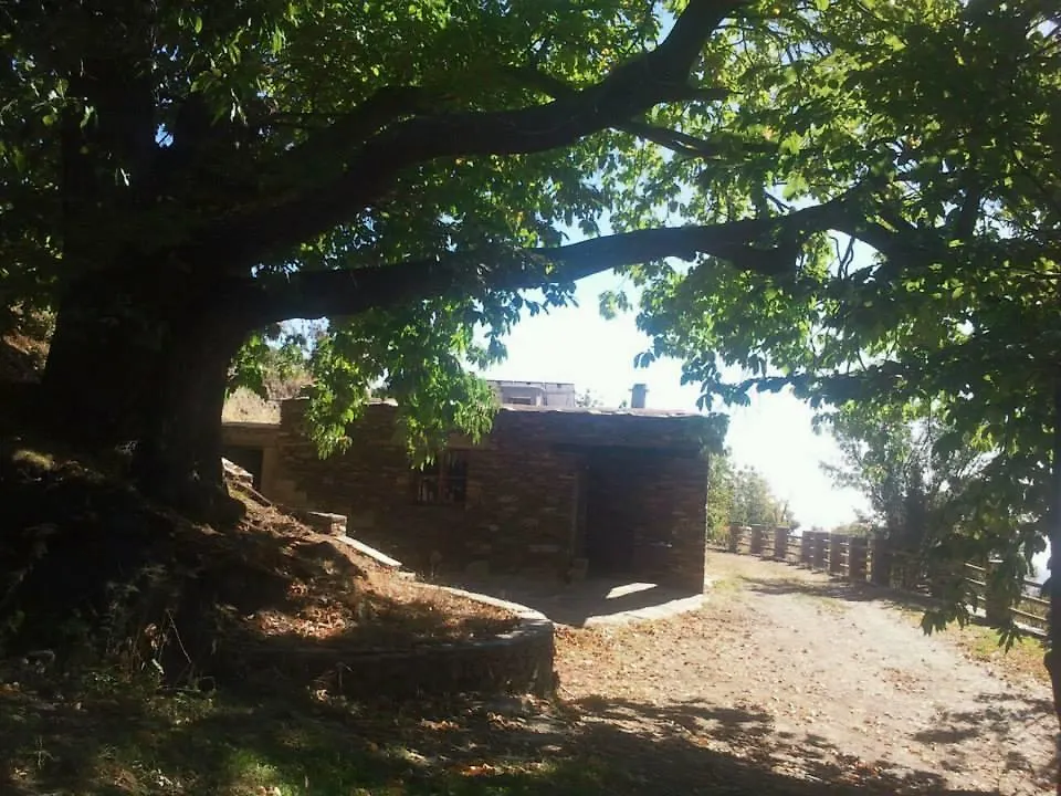 Casa rural El Castanuelo Bayarcal Hotel